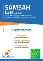 Livret d'accueil SAMSAH