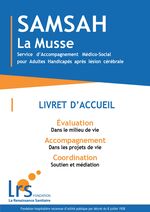 Livret d'accueil SAMSAH