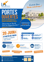 Portes Ouvertes - Hôpital Soins médicaux et de réadaptation Marne-la-Vallée - 20 juin 2026