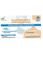 Atelier sensibilisation à la bientraitance 18 octobre 2023