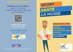 Séances Maison Sport Santé La Musse
