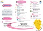 Calendrier des aidants du mois d'octobre 2023