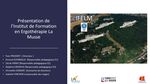 Présentation IFE journée portes ouvertes 2023