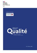 Référentiel national qualité