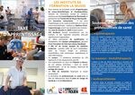 Plaquette taxe d'apprentissage 2026 Instituts de formation La Musse