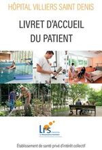 Le livret d'accueil (.pdf)