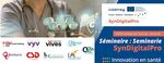 SynDigitalPro – digitalisation des métiers de la santé : l’hôpital Villiers Saint Denis, partenaire du projet
