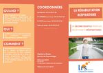 Programme d’éducation thérapeutique - réhabilitation respiratoire