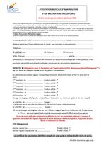 Fiche admission passerelle et certificat médical 2025 IFMK