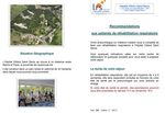 Les recommandations de réhabilitation respiratoire (.pdf)