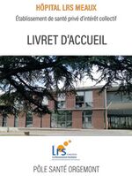 Livret d'accueil