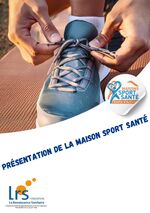Livret de présentation de la MSS