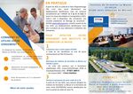Plaquette taxe d'apprentissage 2023 Instituts de formation La Musse