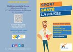 Maison sport santé