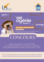 Challenge photo Ogénie