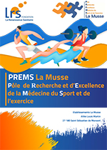 Flyer PREMS La Musse