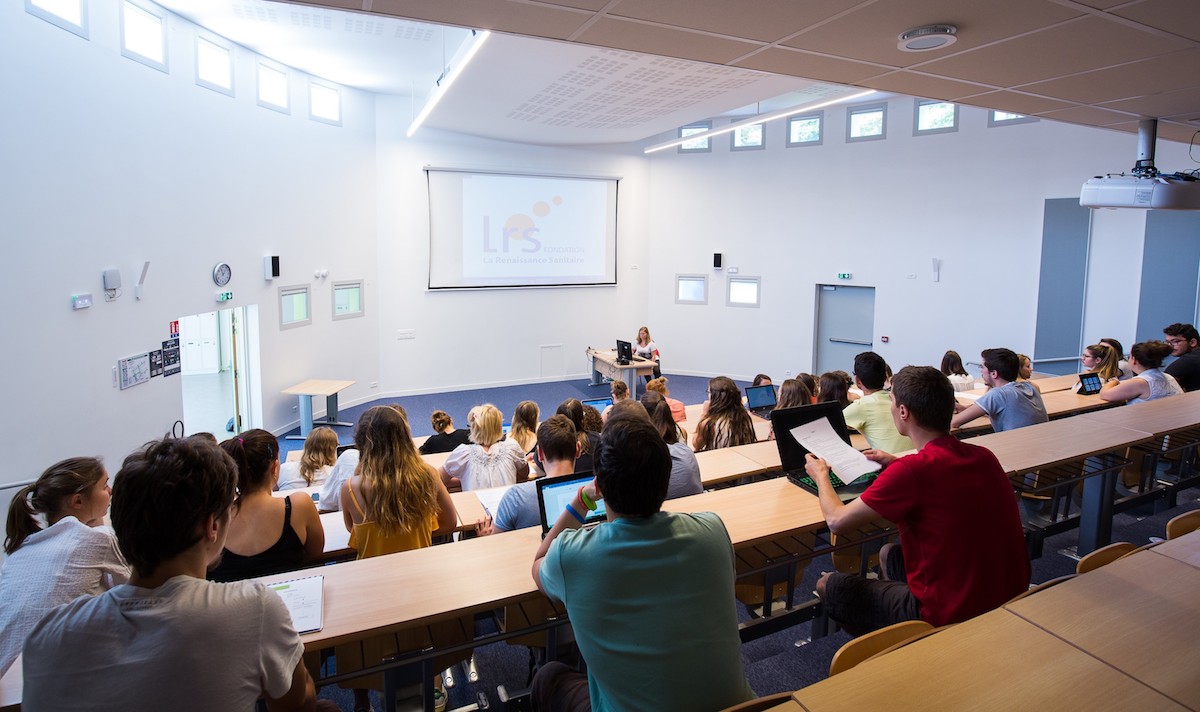 Les instituts de formation La Musse